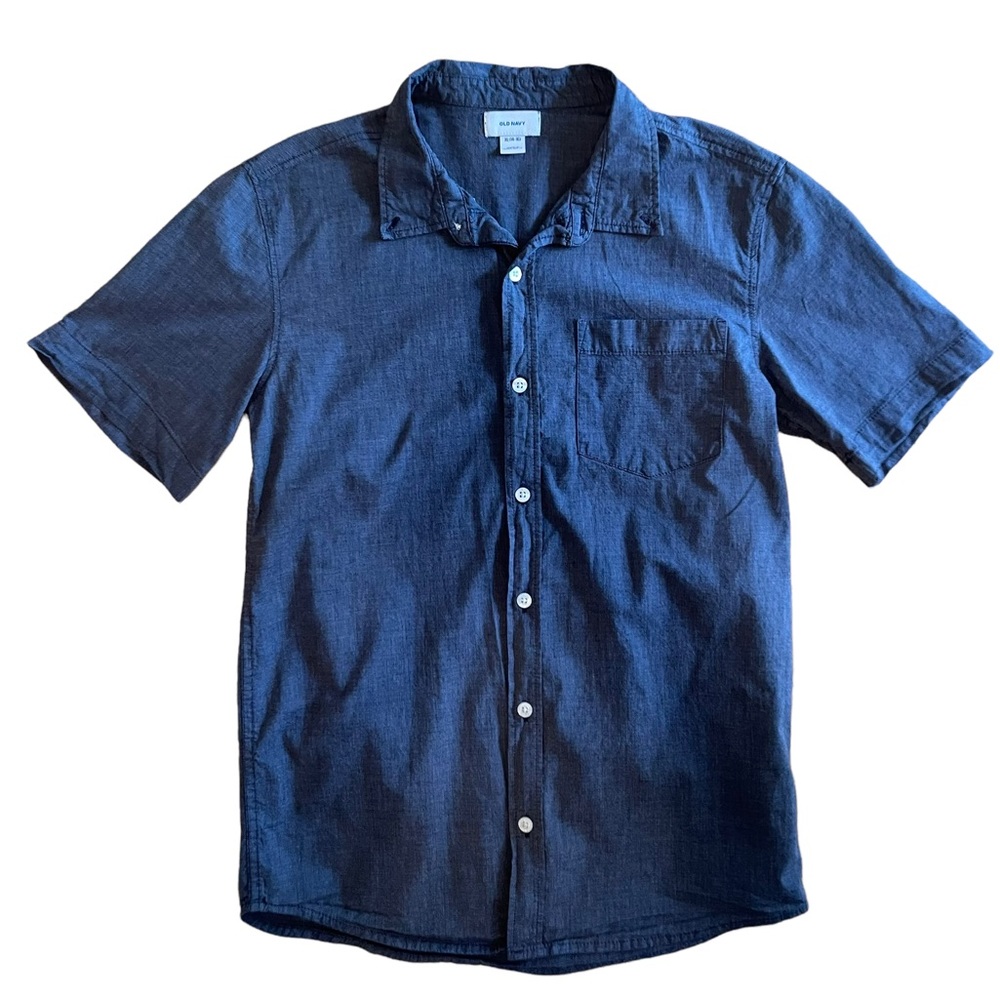 Old Navy Boys Top